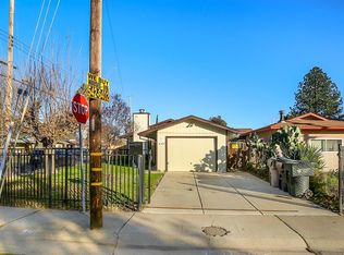 4311 77th St, Sacramento, CA