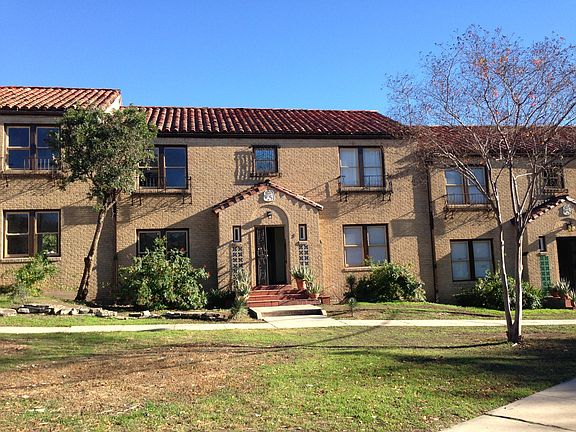 2nd image of 302 E Huisache Ave APT 9