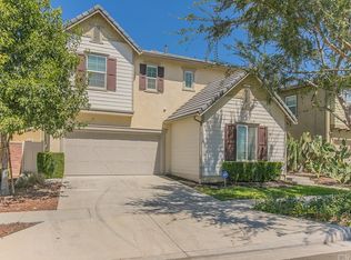 8716 Founders Grove St, Chino, CA 91708