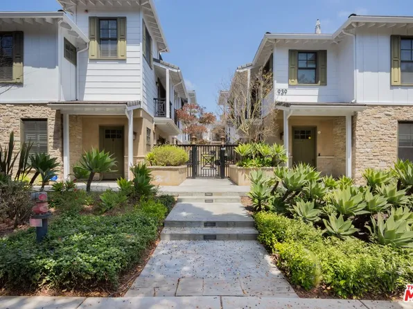 939 20th St #2, Santa Monica, CA 90403