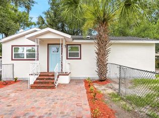 1002 E Seward St, Tampa, FL 33604
