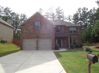 4135 Bigsage Dr, Atlanta, GA 30349