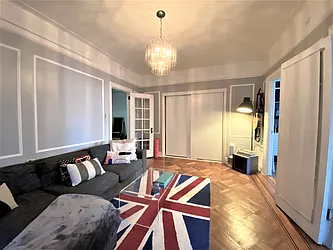 Rented by Ideal Properties Group