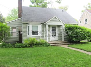 1324 Waverly Dr, Kalamazoo, MI 49048