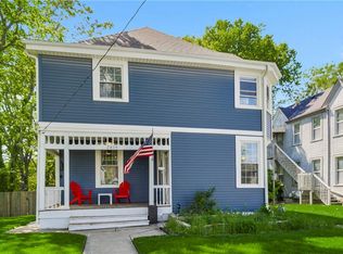 2406 Brooklyn Ave, Kansas City, MO 64128