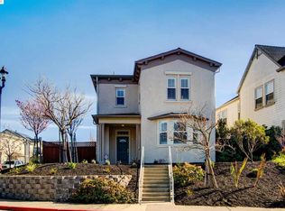 276 Titan Way, Hercules, CA 94547