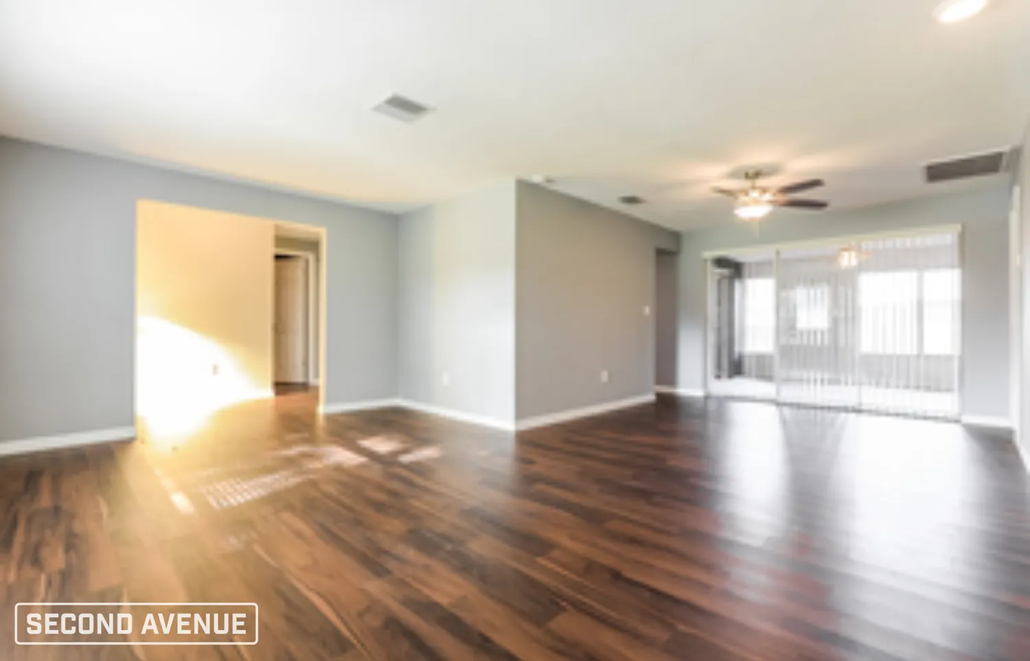 4 bed, 2.0 bath, 2230 sqft, $2,235 — Photo 2