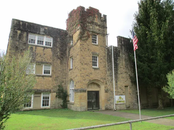 0 Tanner School Rd, Big Springs, WV 26137