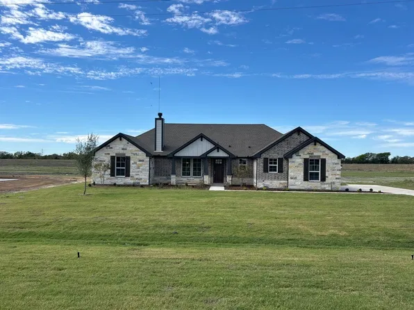 8619 County Road 623, Blue Ridge, TX 75424