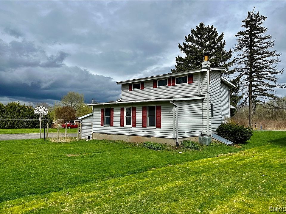 8649 Lakeport Rd, Chittenango, NY 13037 Zillow
