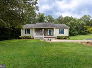 258 Sterling Lamm Dr, Ruckersville, VA 22968