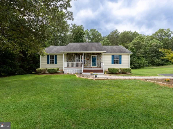 258 Sterling Lamm Dr, Ruckersville, VA 22968