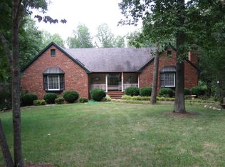195 Jefferson Davis Dr, Axton, VA 24112