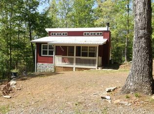 2100 Ranger Rd, Murphy, NC 28906