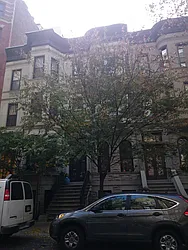 310 West 102nd Street in Upper West Side