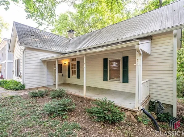 546 Pulaski Street, Athens, GA 30601