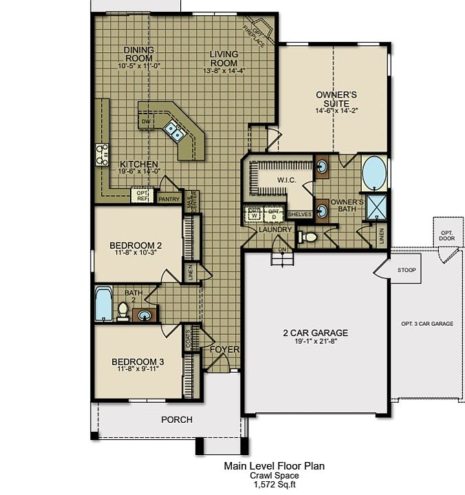 2nd image of 2751 Gobi Dr #S02cfc