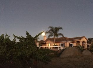 17029 Handlebar Rd, Ramona, CA 92065