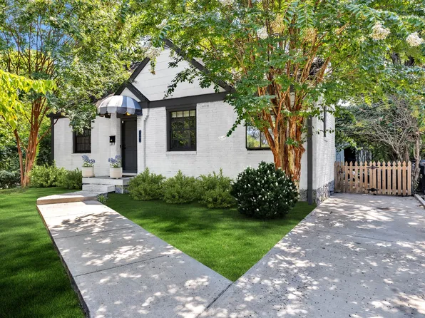 2801 Belcourt Ave, Nashville, TN 37212