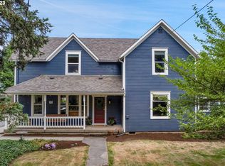 2043 Willamina Ave, Forest Grove, OR 97116