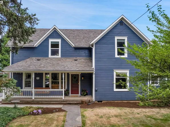 2043 Willamina Ave, Forest Grove, OR 97116