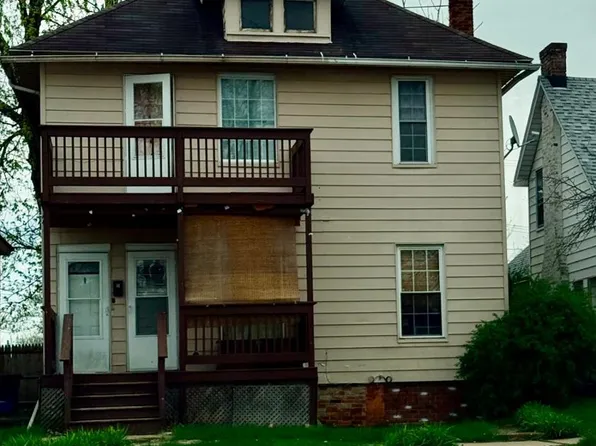 827 Colburn St Floor 2, Toledo, OH 43609