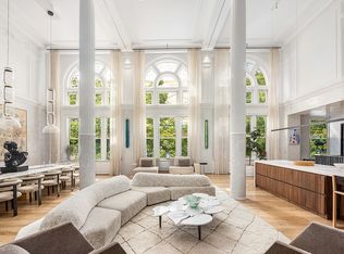 American Thread Building, New York, NY 10013