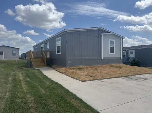 13021 Dessau Rd Lot 639, Austin, TX 78754