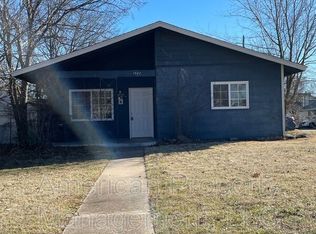 1547 S Knoxville Ave UNIT A, Tulsa, OK 74112