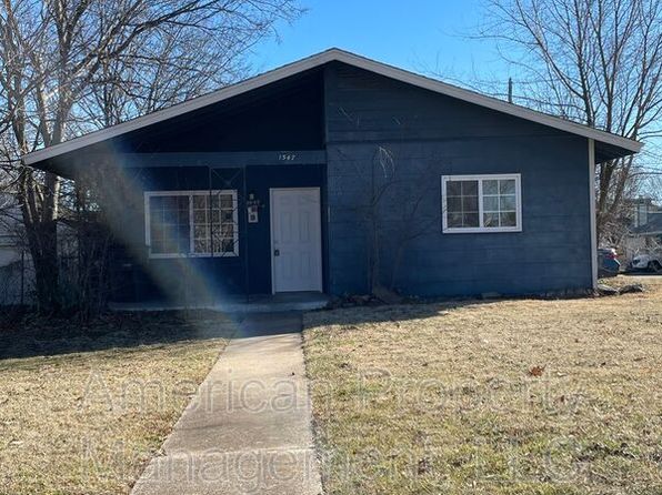 1547 S Knoxville Ave UNIT A