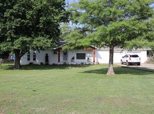 16119 S Peoria Ave E, Bixby, OK 74008