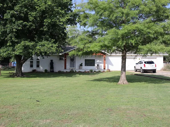 16119 S Peoria Ave E, Bixby, OK 74008