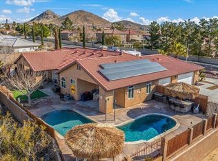 16266 Wato Rd, Apple Valley, CA 92307