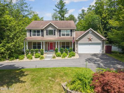 702 Rock City Road, Ballston Spa, NY, 12020