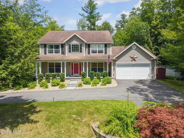702 Rock City Road, Ballston Spa, NY 12020
