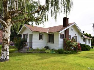 129 Ash St N, Omak, WA 98841