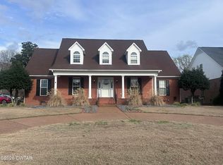 263 Willowridge Cir, Jackson, TN 38305