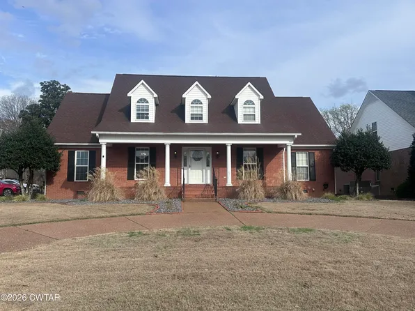 263 Willowridge Cir, Jackson, TN 38305