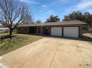 2123 Taylor Ave, Copperas Cove, TX 76522