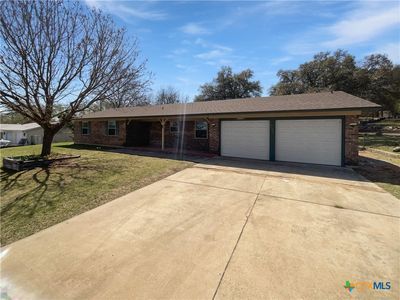 2123 Taylor Ave, Copperas Cove, TX, 76522