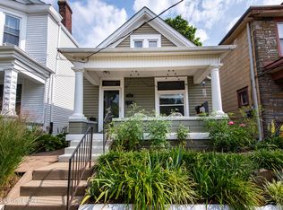 615 Camp St, Louisville, KY 40203