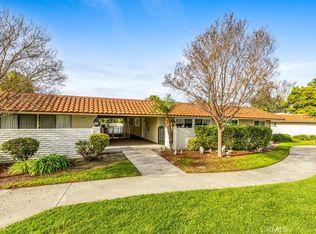 2096 Ronda Granada UNIT O, Laguna Woods, CA 92637