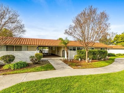 2096 Ronda Granada Unit O, Laguna Woods, CA, 92637