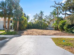 808 S Bayside Dr LOT 5, Tampa, FL 33609
