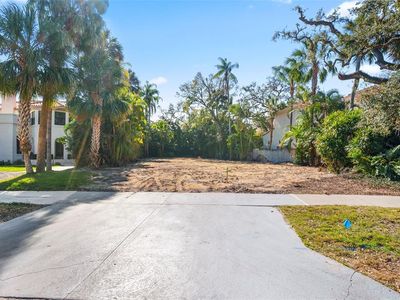 808 S Bayside Dr Lot 5, Tampa, FL, 33609