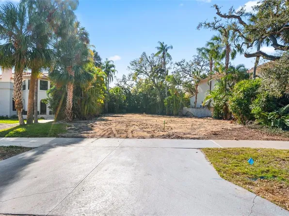 808 S Bayside Dr Lot 5, Tampa, FL 33609