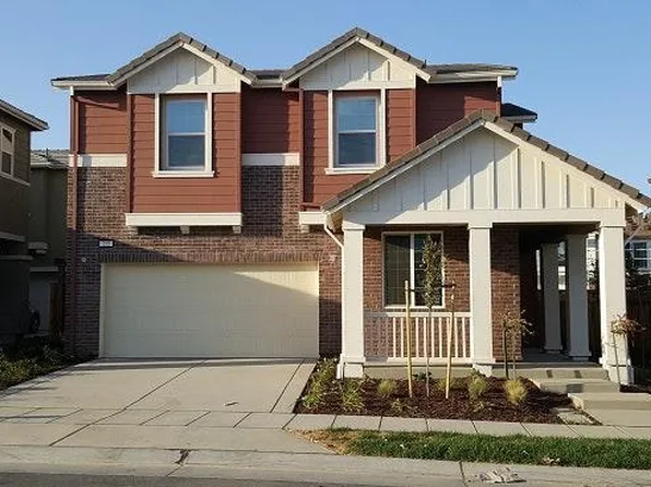 155 W Ladd Dr, Mountain House, CA 95391