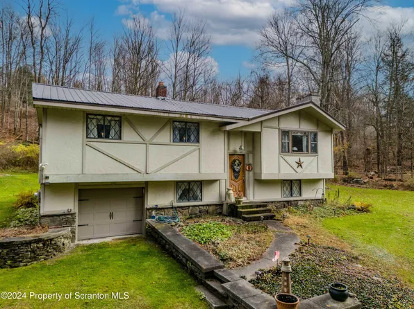 1010 Mud Rd, Clifford Township, PA 18470