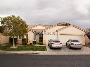10536 Refugio St, Las Vegas, NV 89141