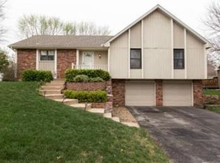 12606 W 101st St, Lenexa, KS 66215